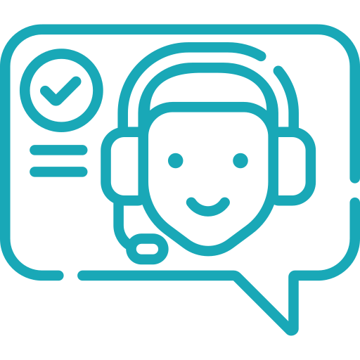 Assistance clientèle 24 heures sur 24