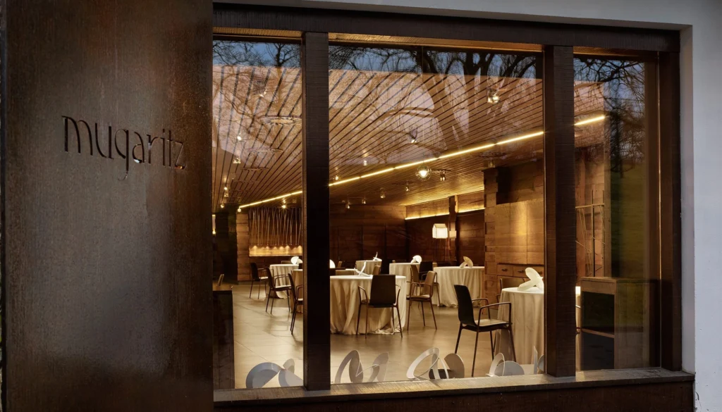 mugaritz